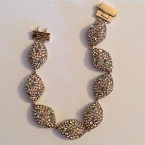 Swarovski Atelier Crystal Bracelet
